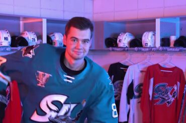 2019-20 Highlights: Maxim Letunov