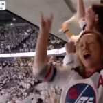 The NHL playoffs are making fans unhinged