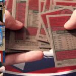 2024 Topps Heritage 12 Box PYT Case Break #1188