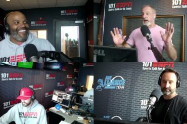 The Fast Lane - April 22nd, 2024