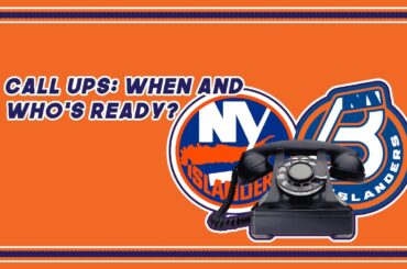 Call ups: When will they happen and who's ready?