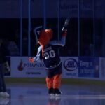 Admirals Stifled by Wild - Full Game Highlights
