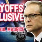 Exclusive Intervew with Florida Panthers Coach Paul Maurice | The Hockey Show | Dan Le Batard Show