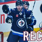 Avs vs Jets Game 1 Recap