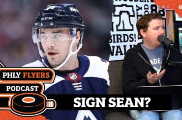 Mailbag Monday: Should the Philadelphia Flyers sign Sean Walker? | PHLY Sports