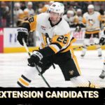 Should the Penguins extend Marcus Pettersson this summer?
