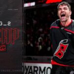 Cinematic Recap: Game 2 vs. Islanders