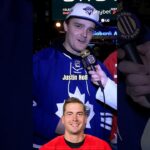 Still glad it wasn't the #leafs that signed Justin Holl to $3.4m. 🤷 #Toronto #hockey #redwings #nhl