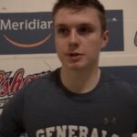 Allan McShane Interview Nov  12