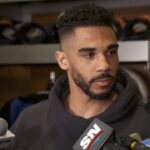 RAW | Evander Kane 04.23.24