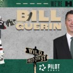 Wild On 7th - Episode 70: Billy Guerin Puts A Bow On It