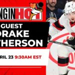Drake Batherson | Coming in Hot LIVE - April 23rd