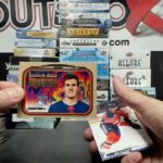 Out Of The Box Group Break #15008 WEEKEND MASSIVE MIXER WITH GIVEAWAYS