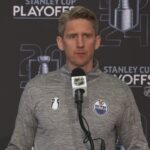 RAW | Kris Knoblauch 04.23.24