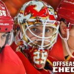 Calgary Flames Offseason Checklist ✅ | FN Barn Burner