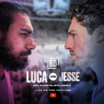 JETS VS. AVS GAME 2 WATCHALONG WITH JESSE AND LUCA