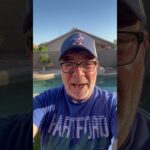 Shocked Alexander Georgiev gave up 7 goals yesterday? NOT ME!  #nhl #nhlplayoffs #winnipegjets