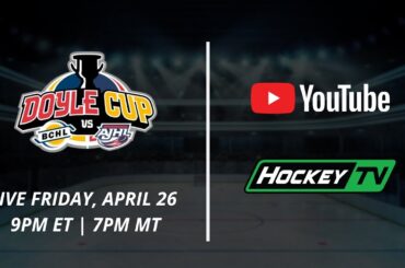 2019 Doyle Cup - Game 1