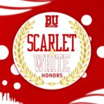 2023-24 Scarlet & White Honors: BU Student-Athlete Awards