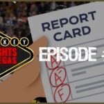 Hockey Knights in Vegas Episode 78: The Regular Season Final Report Card