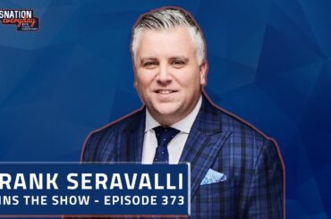 Frank Seravalli on the Oilers big win over the LA Kings in Game One