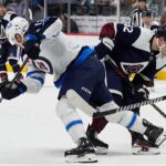 Reviewing Avalanche vs Jets Game Two