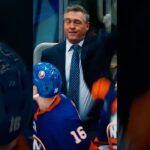 New York Islanders clinch playoffs with three-seed in Metro Division!