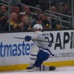 The Leafs needed this BADLY