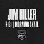 Head Coach Jim Hiller | 04.22 LA Kings Hold Morning Skate Ahead Of Game 1 in EDM | Media