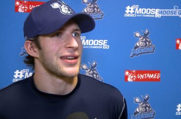 PRACTICE | Jansen Harkins