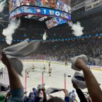 Game 1 Highlights: Vancouver Canucks vs. Nashville Predators - Stanley Cup Playoffs 2024
