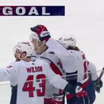 Hendrix Lapierre 0+1 vs NYR (23.04.2024)