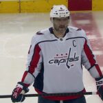 Ovechkin looks absolutely pathetic