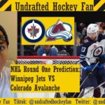 Winnipeg Jets VS Colorado Avalanche Series Preview and Picks