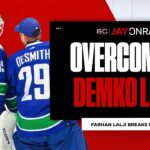 Can Vancouver overcome loss of Demko in series vs.  Preds?