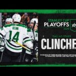 Dallas Stars 2023-24 Plays of the Year