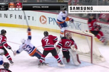 Situation Room: Cizikas' goal is confirmed