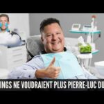 «Je préfère passer 8 heures chez le dentiste que d'aller chercher Pierre-Luc Dubois» - Tony Marinaro