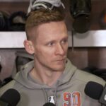 PRE-RAW | Corey Perry 04.24.24