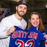 JAM KANCER IN THE KAN - KEVIN SHATTENKIRK