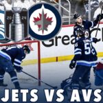 The Winnipeg Jets Need to be Better