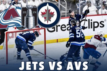 The Winnipeg Jets Need to be Better