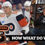 What can Flyers do with Cam Atkinson, Ryan Johansen? | PHLY Sports