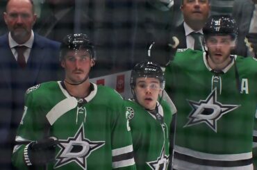 The Quest for Immortality: The Dallas Stars Playoffs Round 1 Game 2
