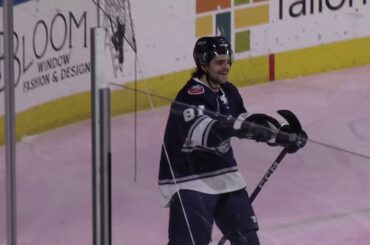Railers vs. Reading Royals - Highlights (2/10/23)