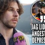Mario Kempe om kaosflytten från Luleå