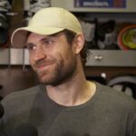 PRE-RAW | Leon Draisaitl 04.24.24