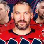Every Alex Ovechkin 2023-24 Regular Season Goal (ALL 31 GOALS) | NHL Highlights