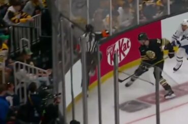 Reaves hit on Carlo - Have your say!