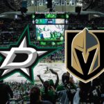 Dallas Stars  vs Vegas Golden Knights Live [EN VIVO]  | 2024 Stanley Cup PLAY OFFS